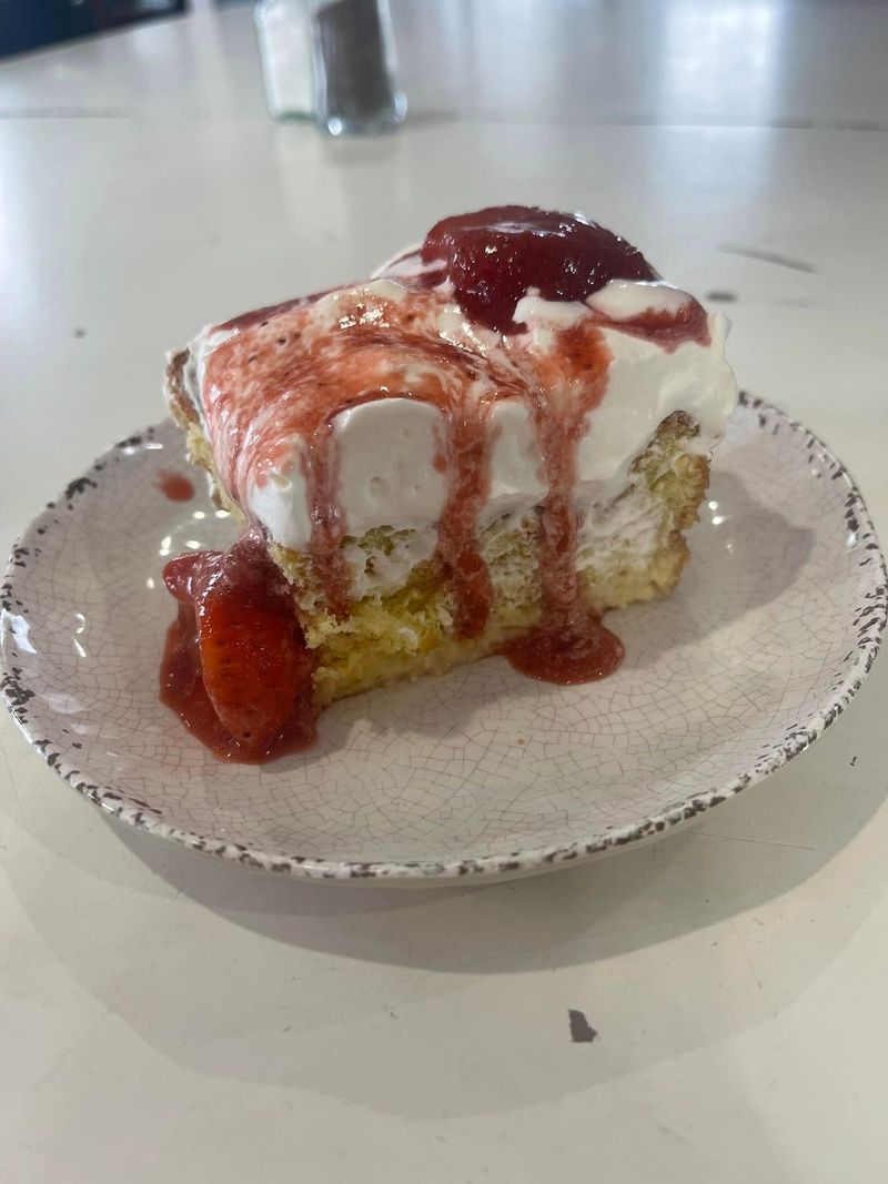 Simply Southern Cafe