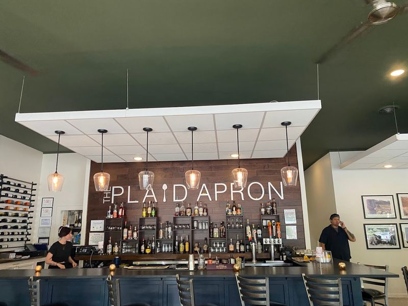 The Plaid Apron &mdash; Knoxville