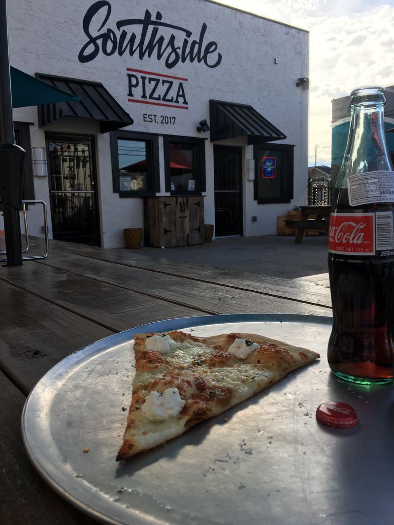 Southside Pizza &mdash; Chattanooga