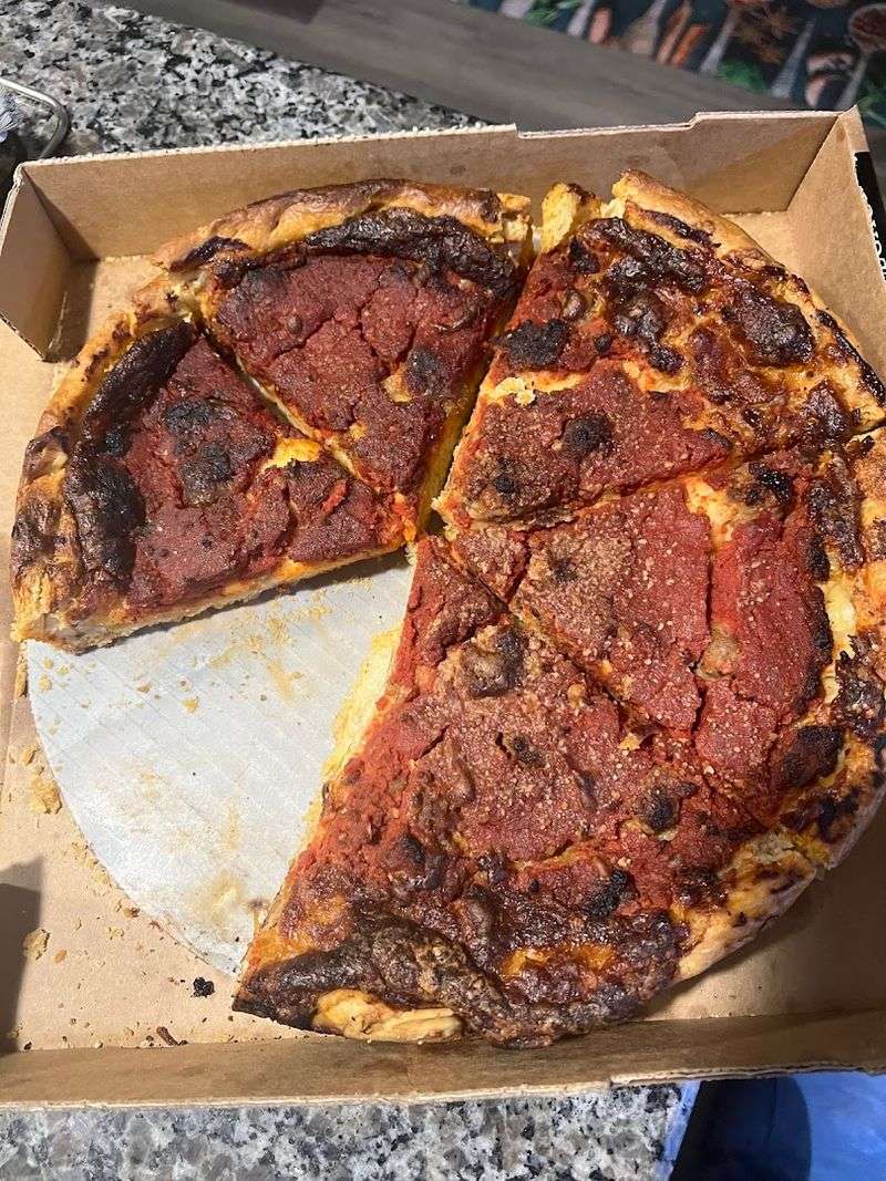 Why 312 Pizza Company Has Become a Go-To for Serious Pizza Fans