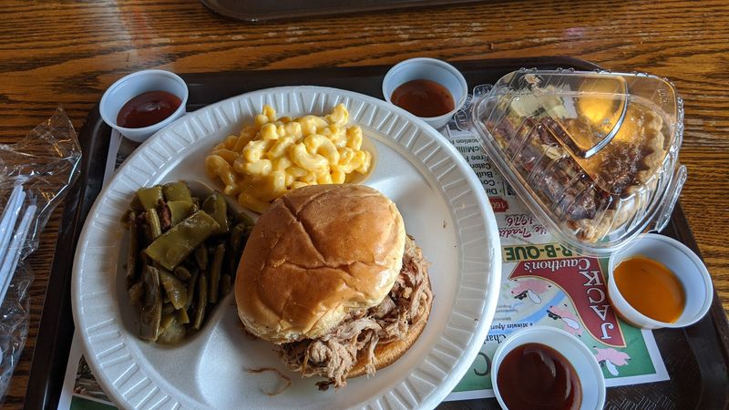What Makes the Pulled Pork Here So Hard to Forget