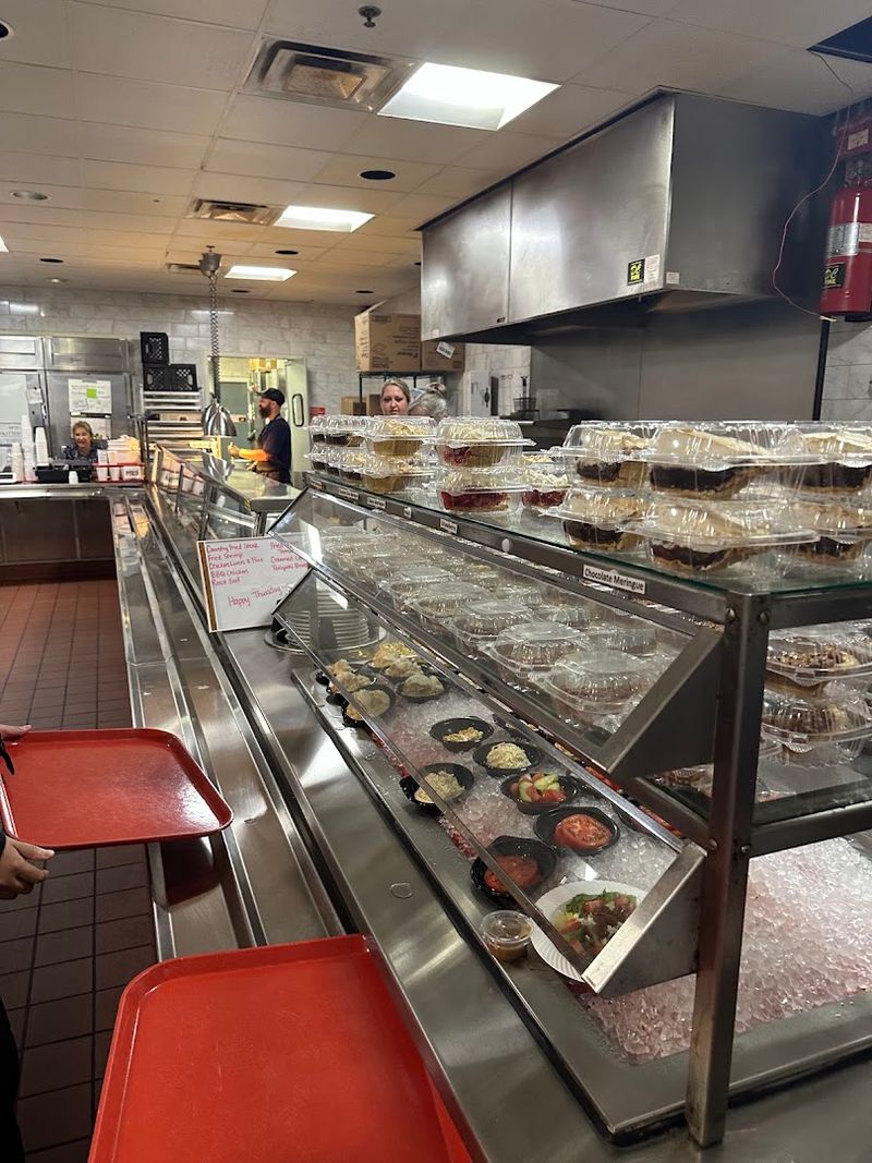 Arnold's Country Kitchen &mdash; Nashville