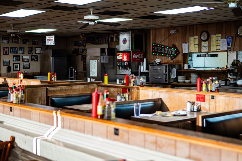 Wendell Smith's Restaurant — Nashville