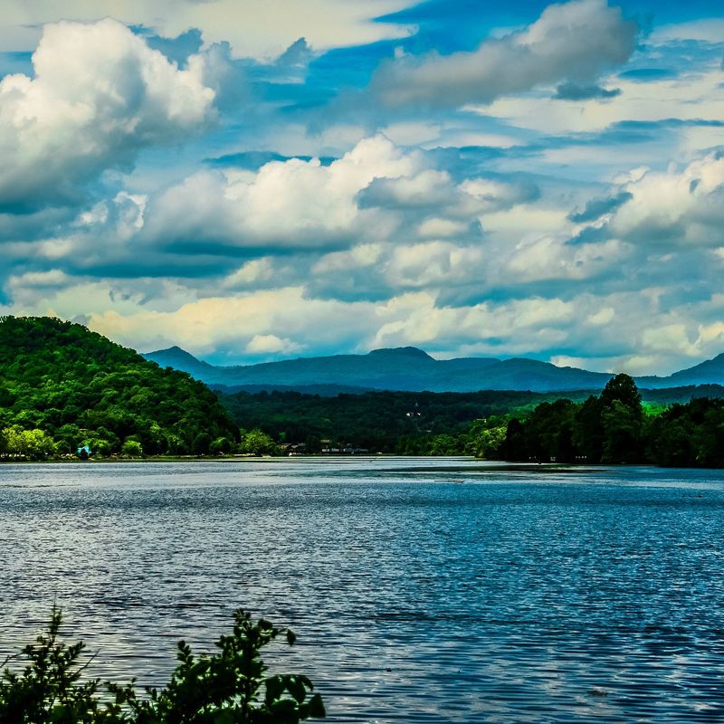 Why Oak Ridge Feels Different From Other Tennessee Destinations