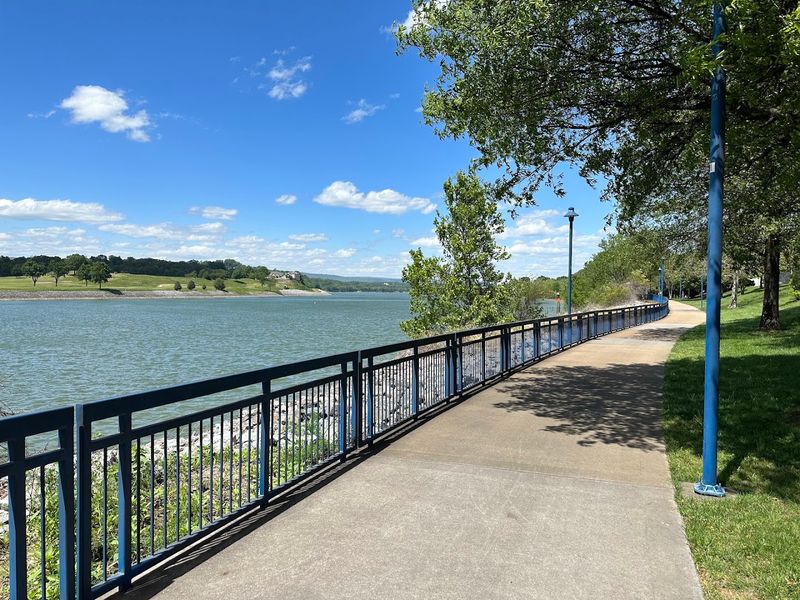 The Parks, Trails, and Green Spaces That Make It Special