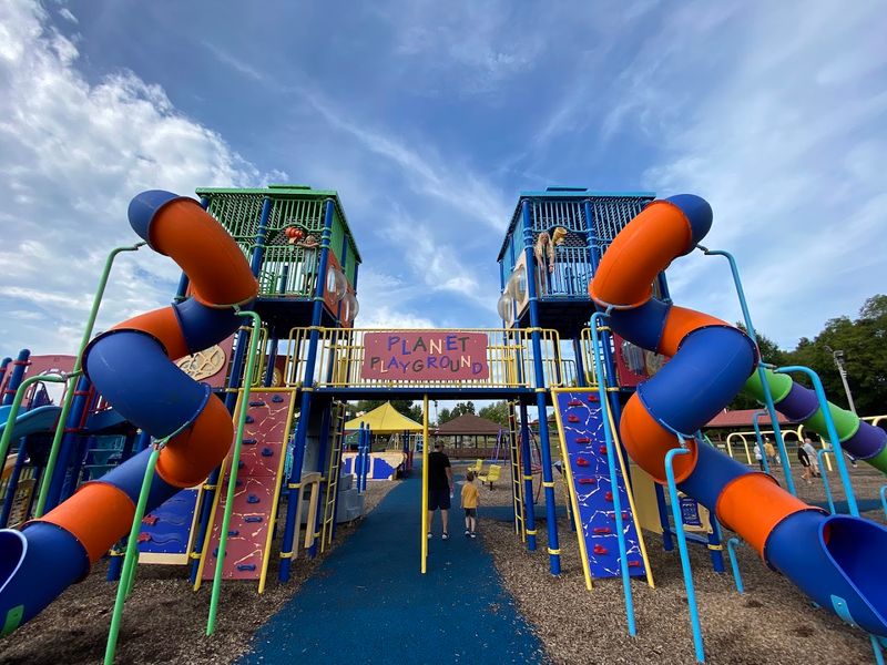 Charlie Daniels Park &mdash; Mt. Juliet