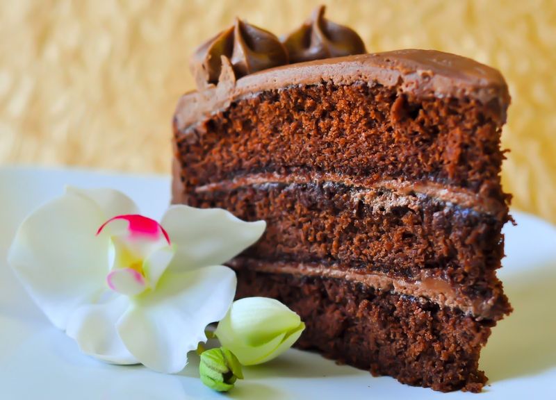 The Cupcakes and Cakes Locals Cannot Stop Talking About