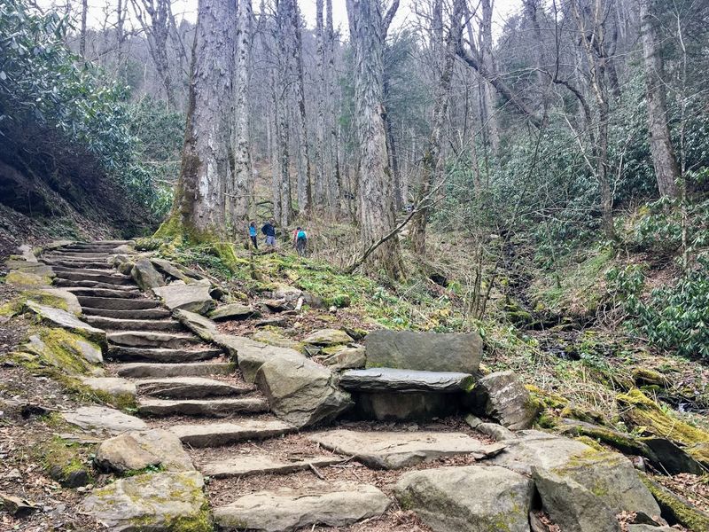 What to know before you tackle one of the Smokies’ steepest climbs