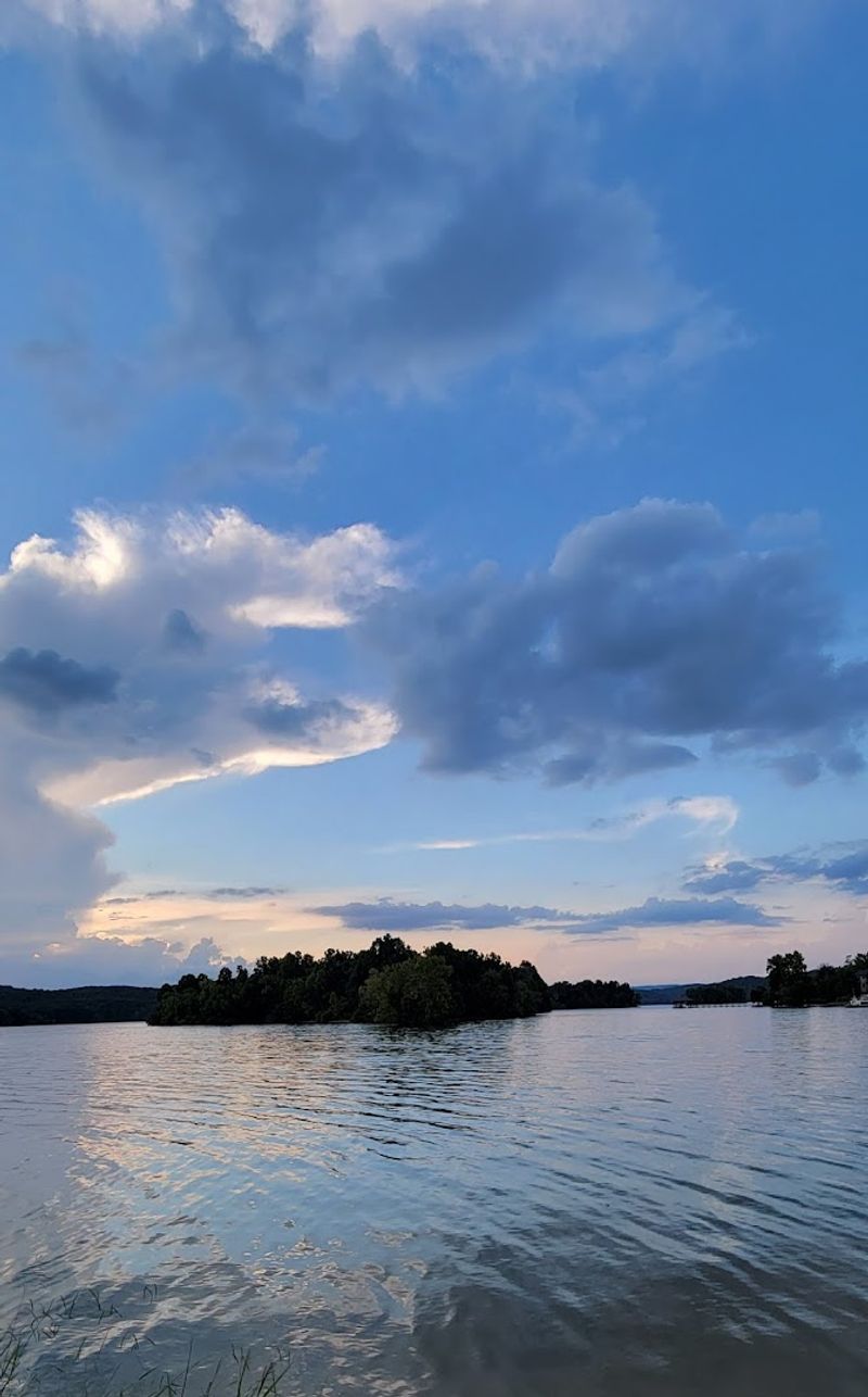 Watts Bar Lake