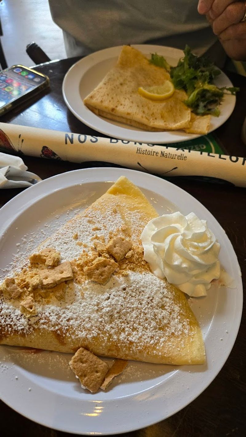 The French Market - Knoxville