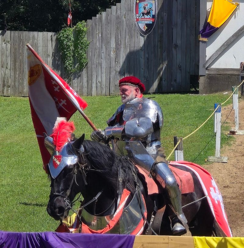 What You'll Find Once You Step Inside the Festival