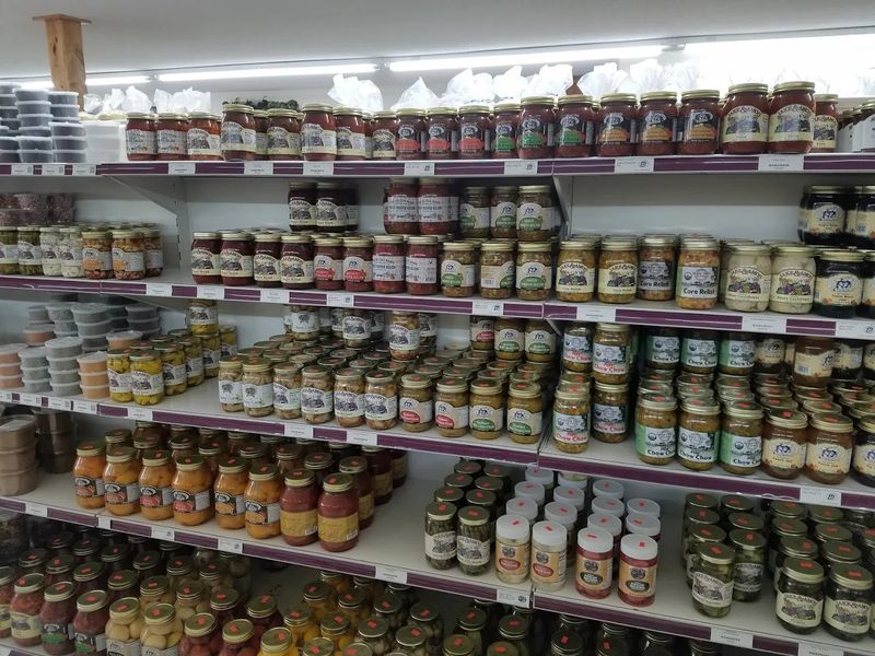 From The Moment You Arrive, The Setting Feels Rustic, Peaceful, And Full Of Charm