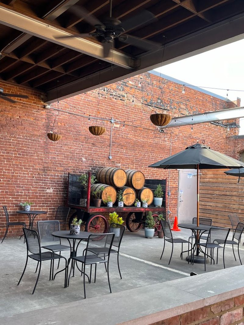 The Anniversary Blend That Tells Chattanooga Whiskey&rsquo;s Full Story