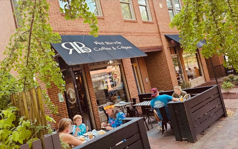 Why Red Bicycle Has Become a Tennessee Breakfast Favorite