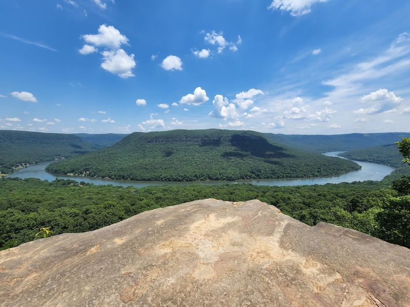 Prentice Cooper trails