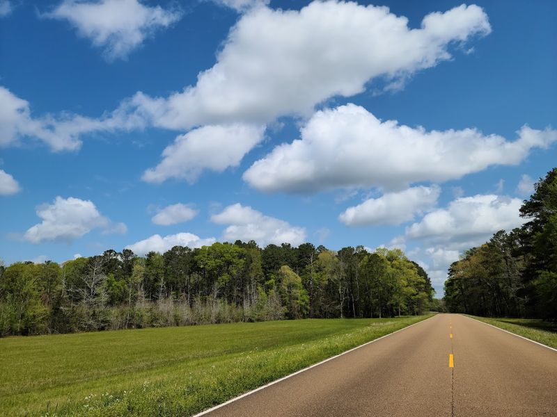 Natchez Trace Parkway
