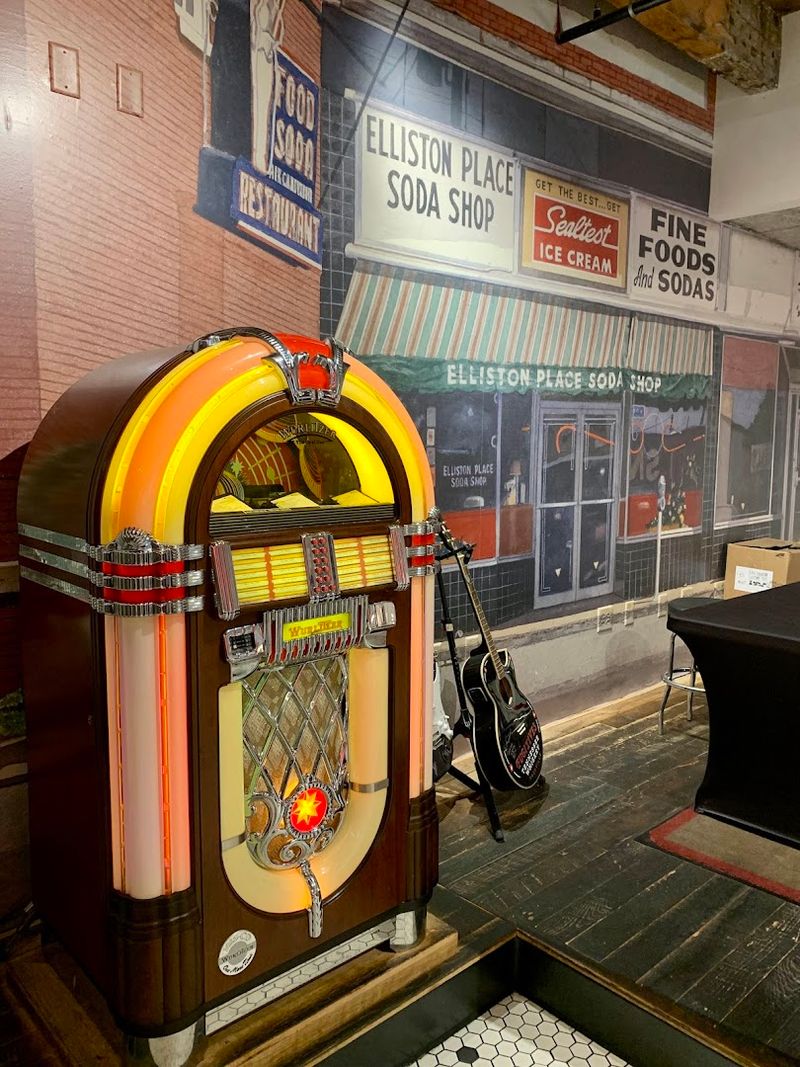 Why Elliston Place Soda Shop still feels like stepping into another era