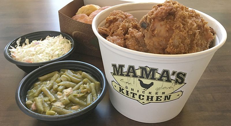 Mama&rsquo;s Chicken Kitchen &mdash; Gatlinburg