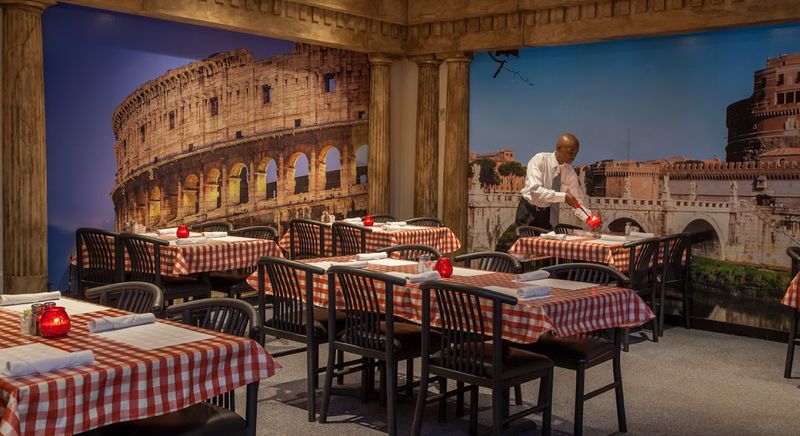 Coletta&rsquo;s Restaurant &mdash; Memphis