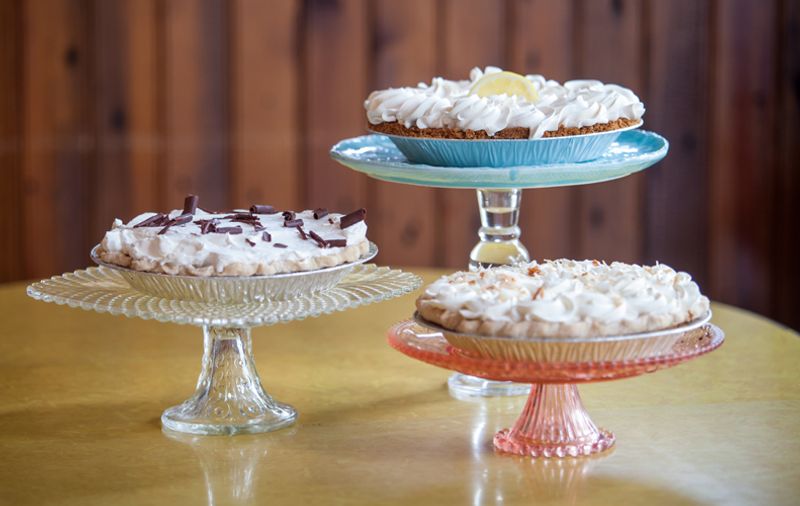 Merridee's Breadbasket &mdash; Franklin