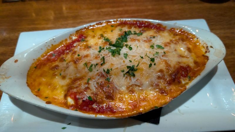 The Crispy Cutlet That Makes This Dish Stand Out