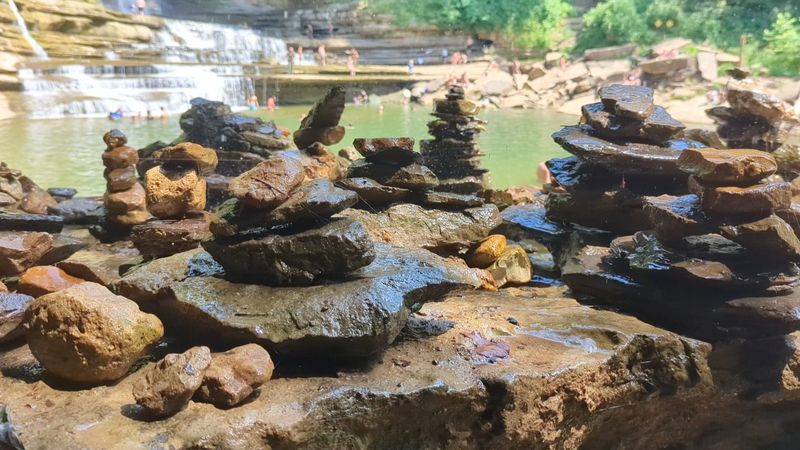 Why Cummins Falls Belongs on Your Tennessee Bucket List