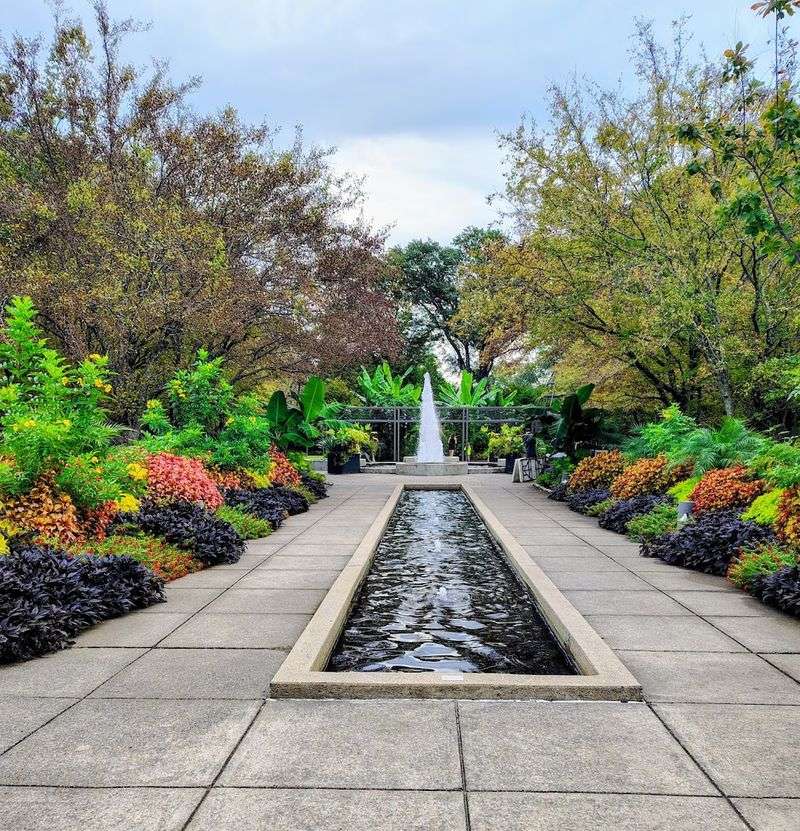 The walking paths, water features, and quiet corners that make it unforgettable