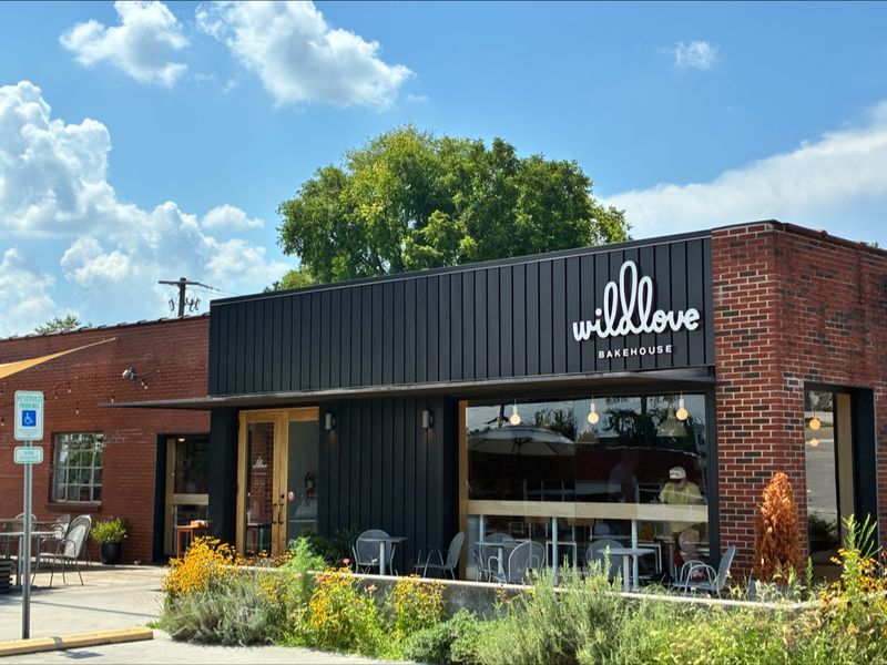 Why Wild Love Bakery feels worth seeking out in Knoxville