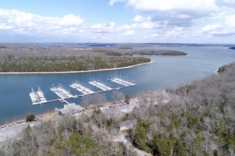 Percy Priest Lake