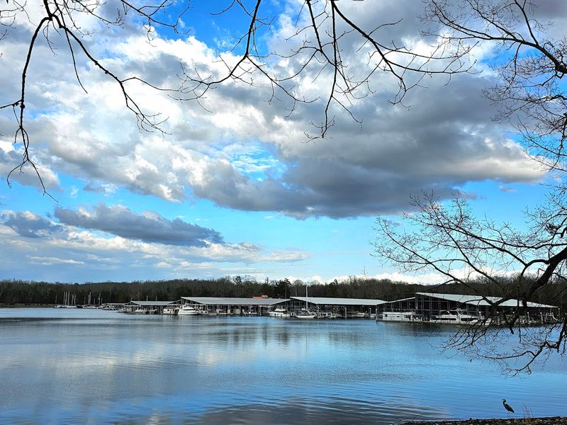 Harrison Bay State Park