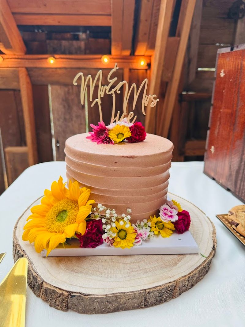 The Better Bakery - Chattanooga