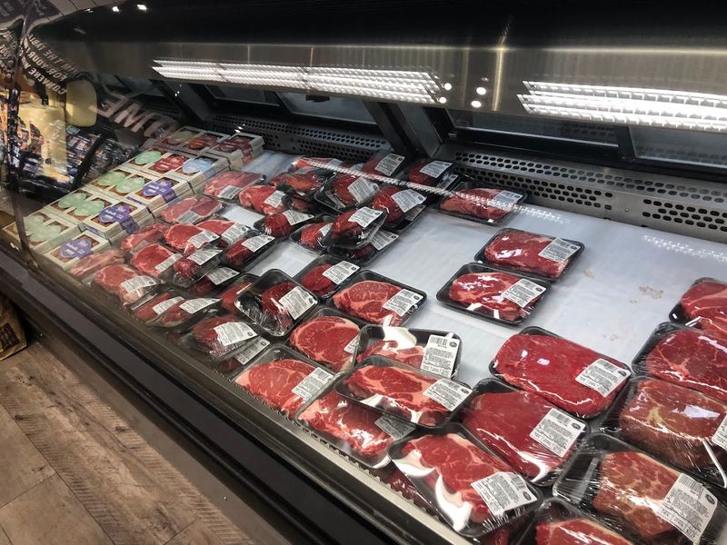 Cordelia's Market &mdash; Memphis