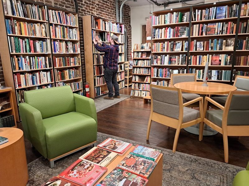 From Indie Favorites To Hidden Gems, There's A Shop For Every Reader