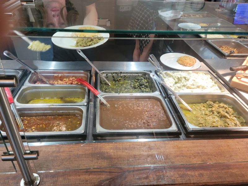 Local Joe's Cafe &mdash; Mt. Juliet