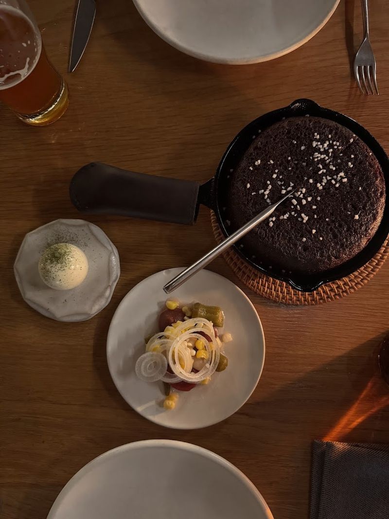 Why Audrey Belongs on Every Food Lover&rsquo;s Nashville List