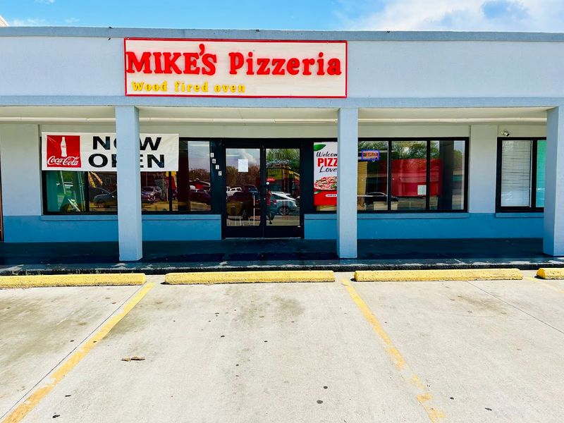 Tucked Away in Murfreesboro, This Pizzeria Is Winning Over Serious Pizza Lovers