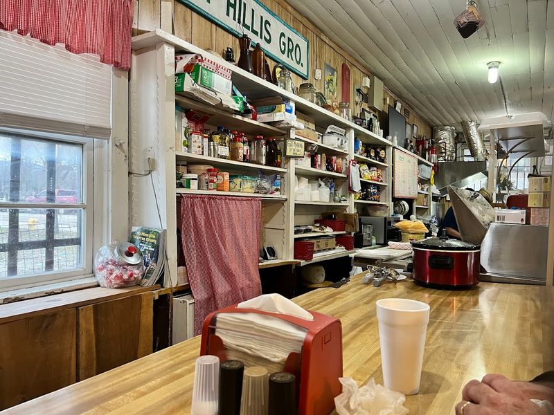 Depot Bottom Country Store &mdash; McMinnville