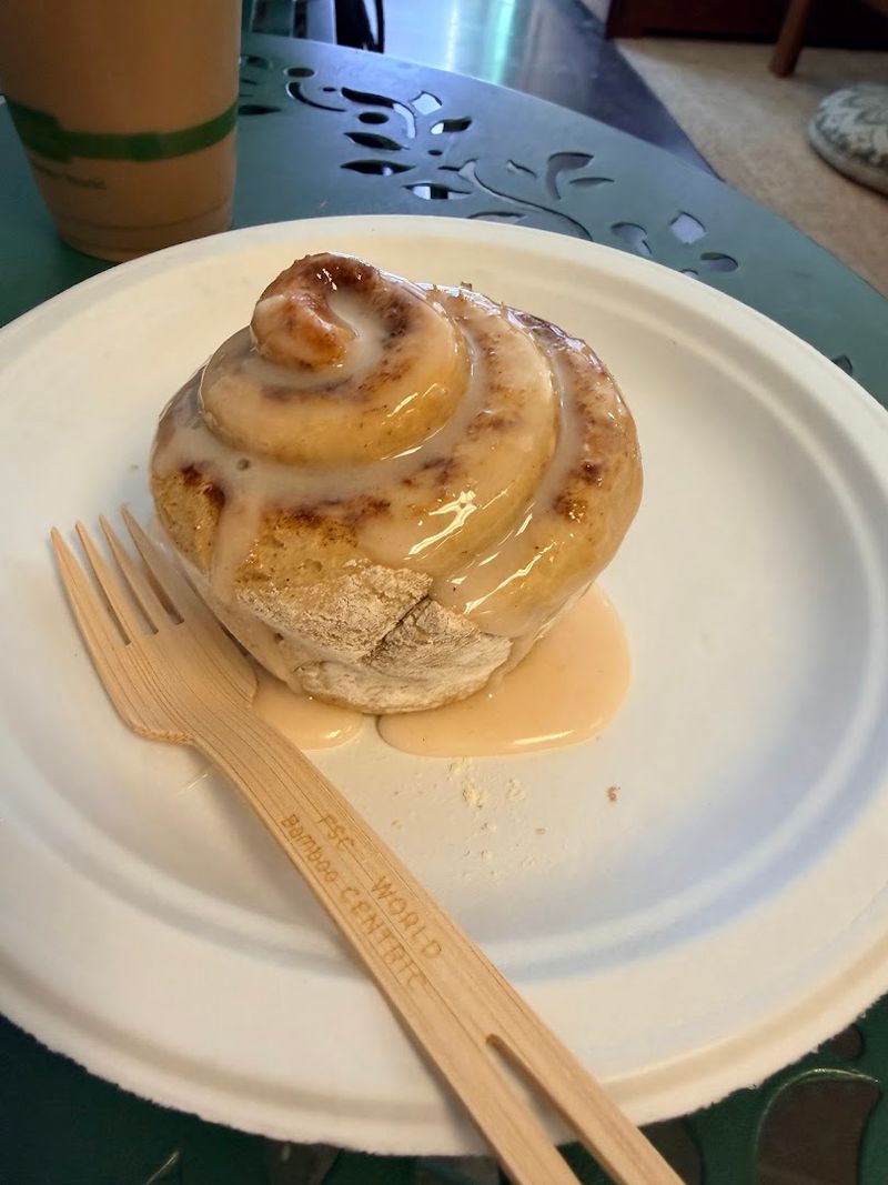 Carving Rock Kitchen - Chattanooga