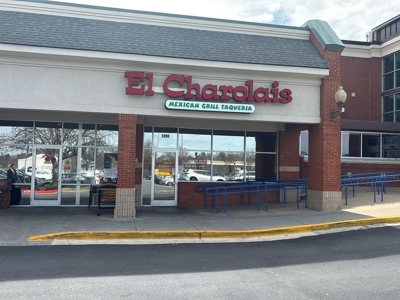 Why locals keep coming back to El Charolais in Johnson City