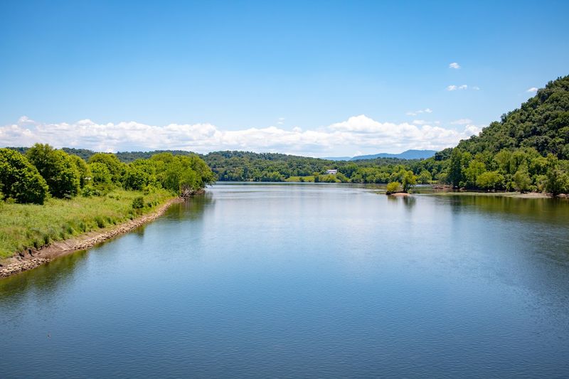 Seven Islands State Birding Park