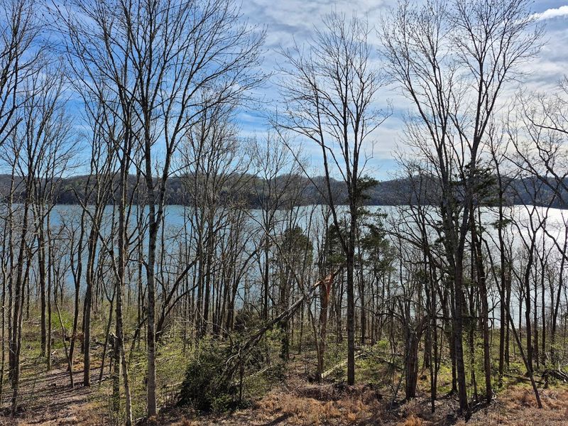 Edgar Evins State Park