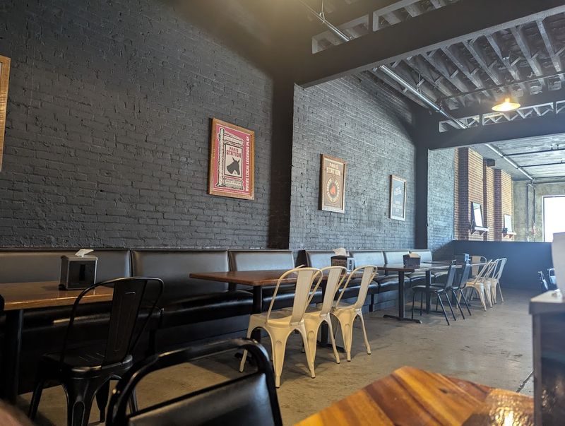 Paris Station — Paris