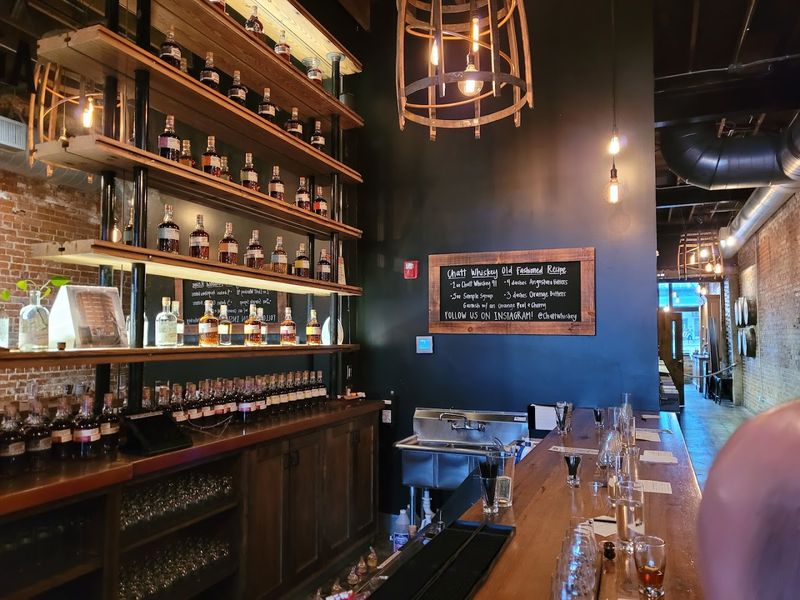 What Chattanooga Whiskey&rsquo;s Latest Release Says About the City It Calls Home