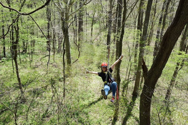 Adventureworks Nashville West - Kingston Springs / West Nashville area