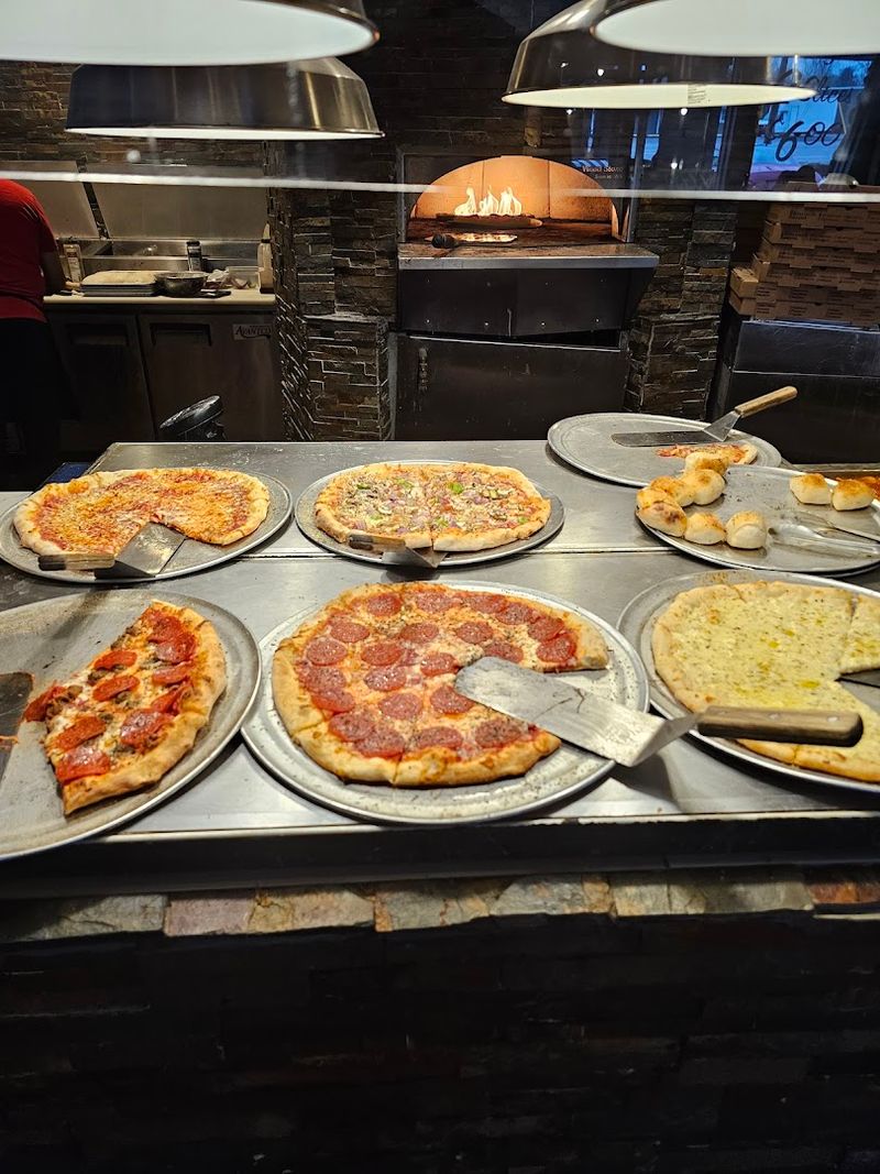 What It's Like to Dine at Sami's in Murfreesboro