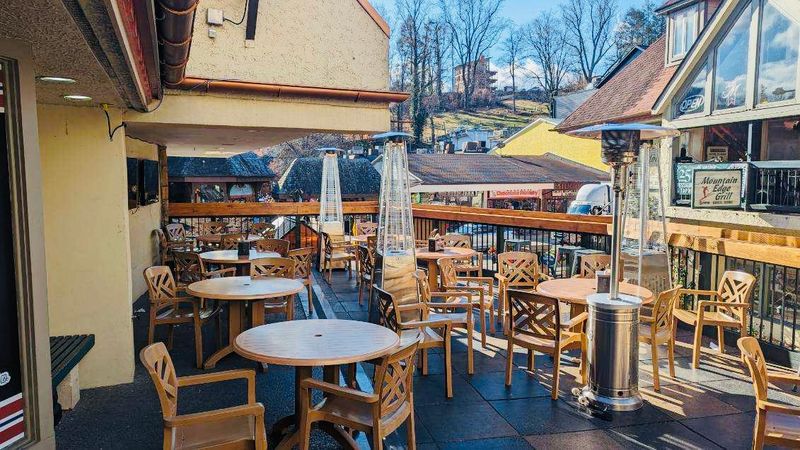 Tennessee Jed's - Gatlinburg