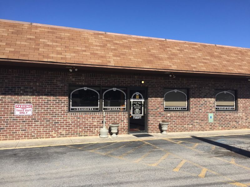 Andy's Pizza & Steak House &mdash; Dunlap