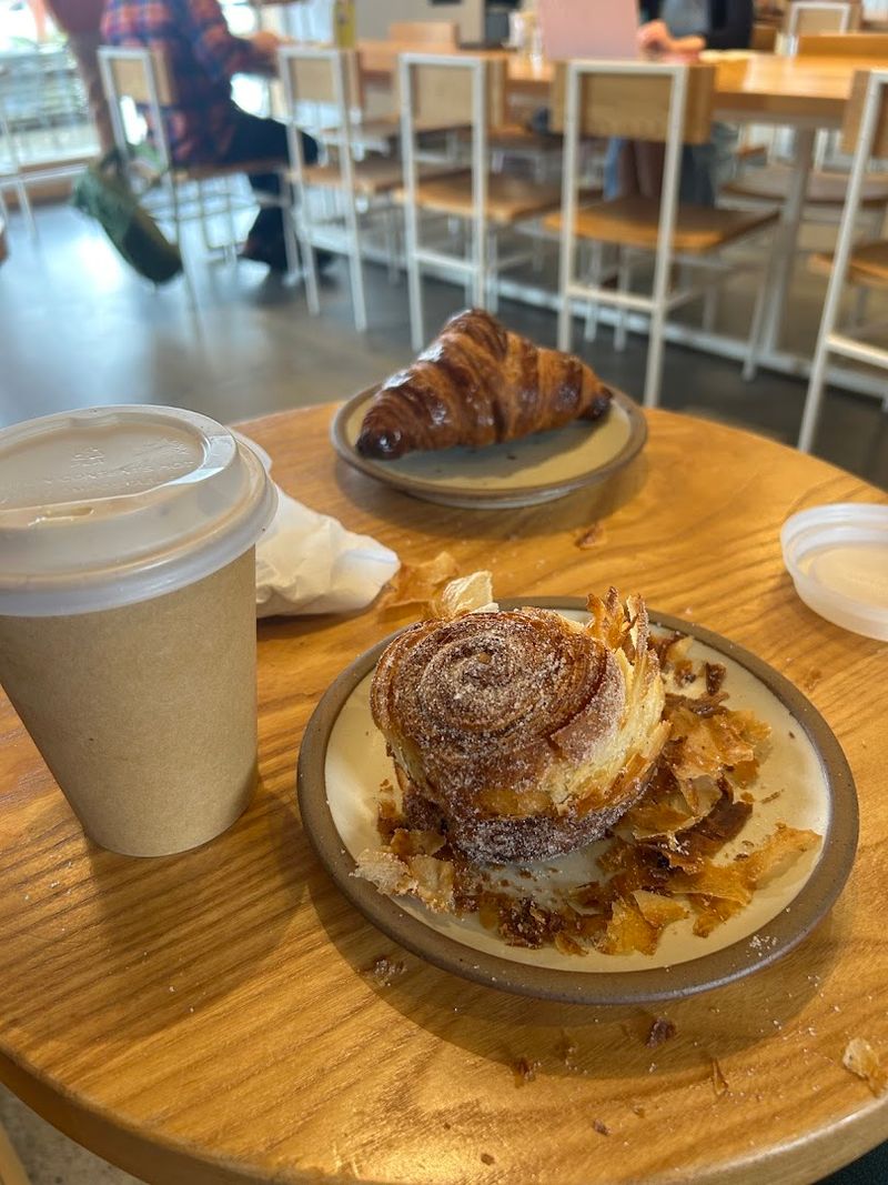 The buttery layers that turn first-time visitors into regulars speak for themselves