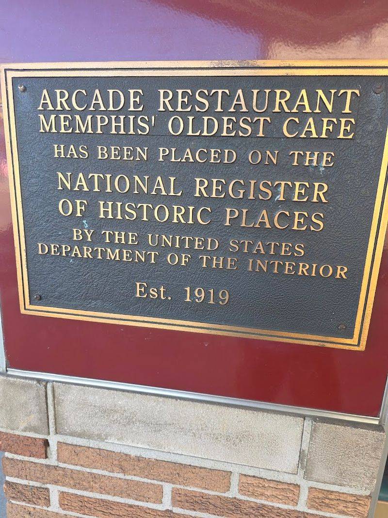 A Memphis landmark that has been feeding locals for more than a century