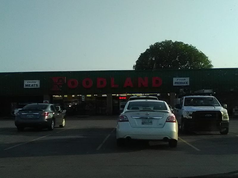 Hartsville Foodland &mdash; Hartsville